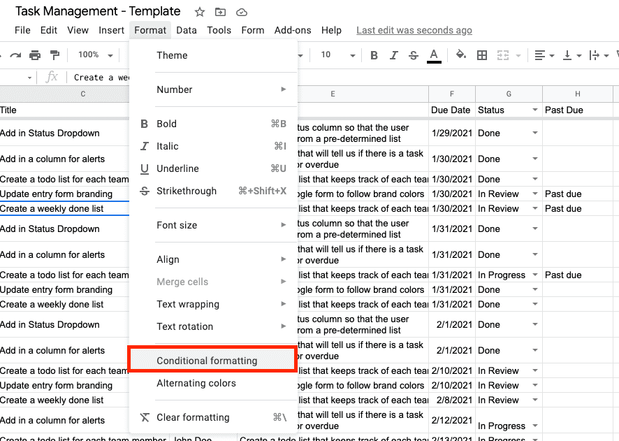 conditional-formatting-menu