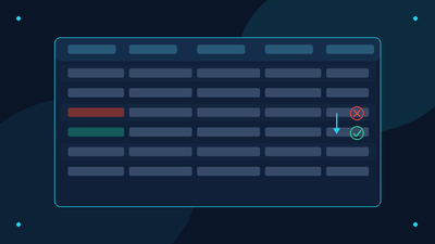 featured image thumbnail for post Re-run your import without duplicating rows