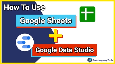 featured image thumbnail for post Easily Connect Google Sheets to Google Data Studio