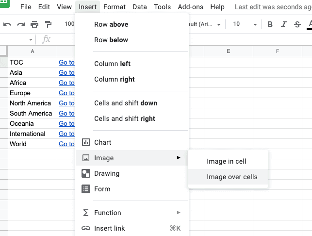 insertImageOverCells