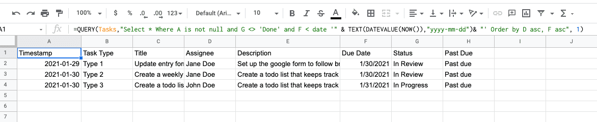 query-formula