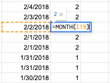 formula-month