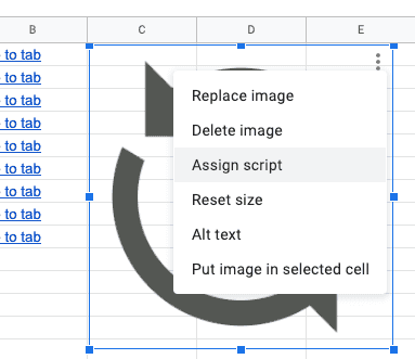 assignScriptOption