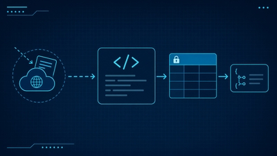 featured image thumbnail for post Catch a webhook in Apps Script without losing the payload
